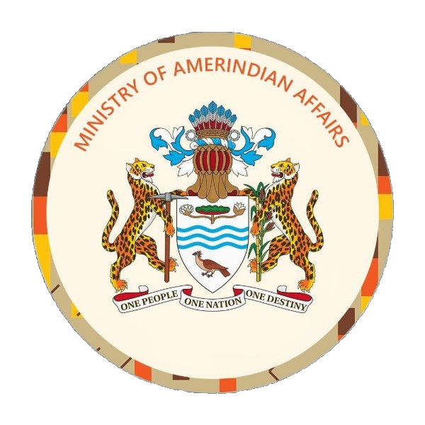 Ministry of Amerindian Affairs Logo